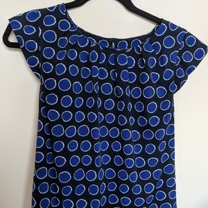 Gorgeous Banana Republic Blouse - Size S